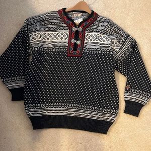 Dale of Norway - Norwegian Sweater